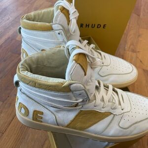 RHUDE RECESS HI
